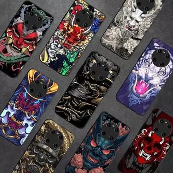 Чехол для телефона «Назад в будущее» для Huawei Y9 6 7 5 Prime Enjoy 7s 7 8 plus 7a 9e 9plus 8E Lite Psmart Shell Huawei Y6Pro2019