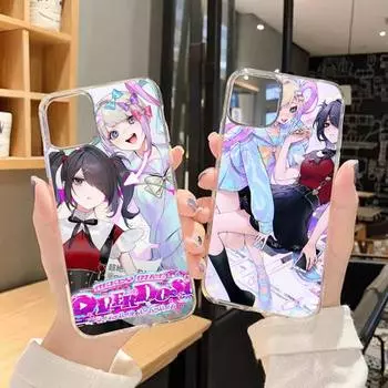 Чехол для телефона NEEDY GIRL OVERDOSE для Samsung Galaxy S20 S21 S30 FE Lite Plus A21 A51S Note20, прозрачный корпус GalaxyS21plus