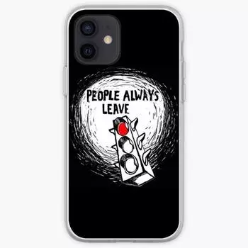 Чехол для телефона One Tree Hill Tv для iPhone 14 13 12 11 XS X 8 7 6 Plus Mini Pro Max SE 2022, мягкий прозрачный чехол для телефона iPhone 14