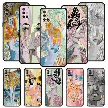 Чехол для телефона OnePlus 10 9 Pro 9T 9R 9RT 8T 8 7 6T 7T Nord 2 CE 5G N200 N10 N100 мягкий чехол мрамор парижская девушка искусство цветок OnePlus Nord N100