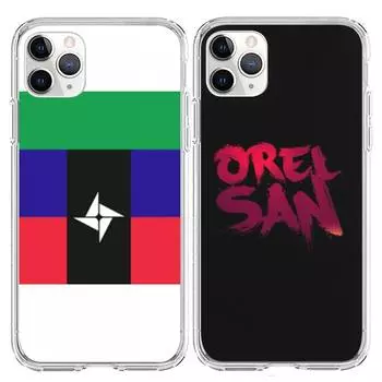 Чехол для телефона Orelsan Civilization для iPhone 7 8 Plus X Xs Max Xr 11 12 13 Mini Pro Max SE2 прозрачный мягкий чехол iPhone11 Pro Max