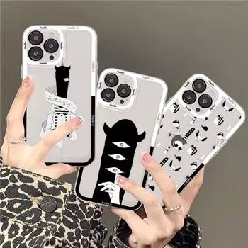 Чехол для телефона Oyasumi Punpun для Samsung A 10, 20, 30, 70, 13, 21, 32, 72, 22, 51, 52, 53, 71, 73, 32, 4g, 32, 5g, Fundas Samsung A21s