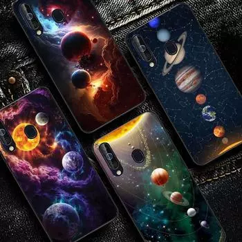 Чехол для телефона Planet для Samsung A 10 11 12 13 20 21 22 30 31 32 40 51 52 53 70 71 72 73 91 13 Samsung A32 4G