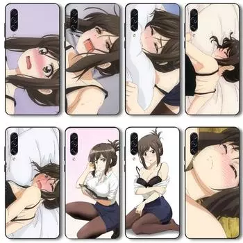 Чехол для телефона «Почему учитель здесь» для Realme GT 2 9i 8i 7i Pro X50 X2 C35 C21 C20 C11 C3, мягкий черный чехол для телефона Realme GT NEO 3