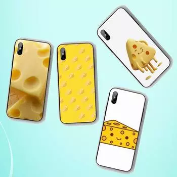 Чехол для телефона Power Of Cheese для Iphone 11 12 13 14 Pro Max 7 8 Plus X Xr Xs Max Se2020 Mini Case iphone 12