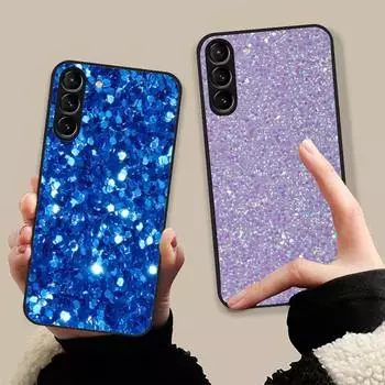 Чехол для телефона Quicksand для Samsung Galaxy S7 Edge Plus S9 S20Plus S20ULTRA S10lite S225G S10 samsungS22plus5G