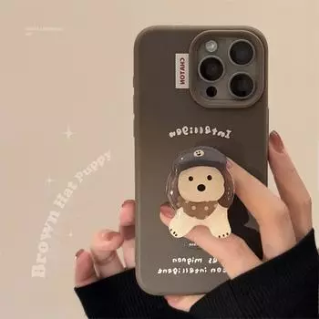 Чехол для телефона с этикеткой Red English для iPhone 7P/8P/7 8 SE2/X/XR/XS MAX/11/11Pro/12/13/14/15/16/Pro/Plus/Pro Max 16promax