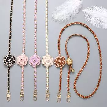 Чехол для телефона с диагональю, подвесной, анти-потеря телефона, шейный ремень, цепочка для телефона через плечо, аксессуары для телефона style 1