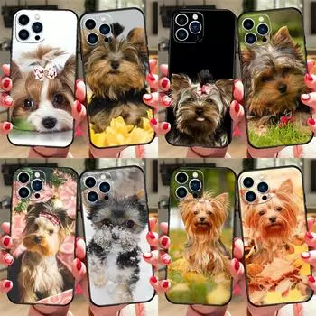 Чехол для телефона с милой собакой для iPhone Samsung Galaxy Redmi Xiaomi Oppo OnePlus Note SA 7 8 9 10 11 12 13 14 20 21 22 23 53 54 Pro Max Plus Ultra TPU Soft iPhone 6 or 6S