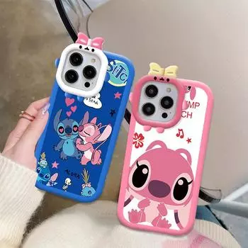 Чехол для телефона с мультяшным узором бабочки Monster Lens, мягкий защитный чехол для телефона Vivo Vivo S1