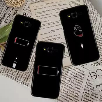 Чехол для телефона с обоями для зарядки Samsung Galaxy A51 A50 A71 A21s A31 A41 A10 A20 A70 A30 A22 A02s A13 A53 5G Cover Coque SamsungA735G