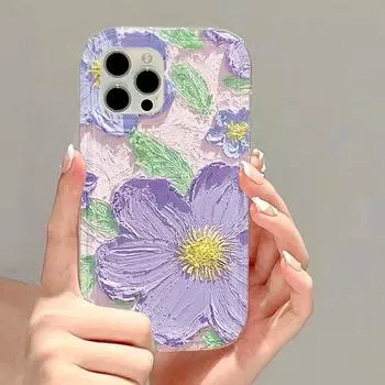 Чехол для телефона с подушкой безопасности для iPhone 11 13 16 Pro Max iPhone 14 15 12 13 Pro Max 16 Plus 7 8 Plus Samsung S24 FE A55 A05S A54 A06 S22 A15 S23 A12 A22 A52S A34 Samsung S23 FE розовый