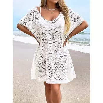 [Чехол для телефона с полым корпусом] Чехол с полым корпусом One Size белый