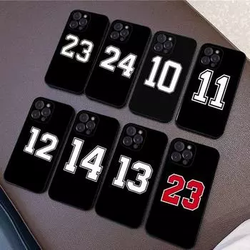 Чехол для телефона с рисунком для iPhone Samsung Galaxy Redmi Xiaomi Oppo OnePlus Note SA 7 8 9 10 11 12 13 14 20 21 22 23 53 54 Pro Max Plus Ultra TPU Soft iPhone 6 or 6S