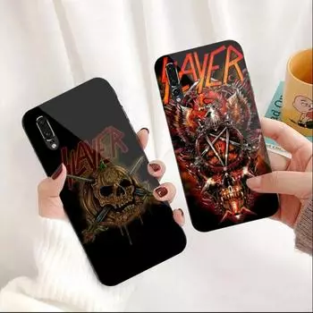 Чехол для телефона с рисунком «Сумасшедшая черепаха» для Huawei P50 P40 P30 P20 Pro Mate 40 30 20 Pro Nova 9 8 7 PC, стеклянный чехол для телефона Huawei P50 Pro