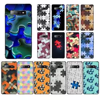 Чехол для телефона с забавным рисунком для Samsung S 9 10 20 21 22 23 30 23plus lite Ultra FE S10lite Fundas Samsung S30 Ultra 5G