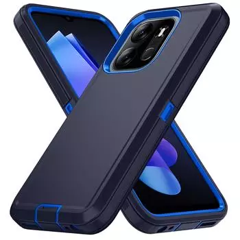 Чехол для телефона с защитой камеры для Galaxy S24 Plus Funda Armor, противоударный пылезащитный чехол для Samsung Galaxy S24 Ultra Galaxy S24