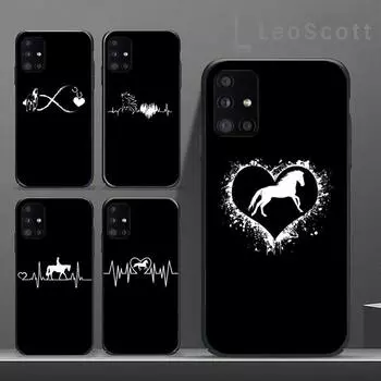 Чехол для телефона Samsung A32 A51 A52 A71 A50 A12 A21S S10 S20 S21 Plus Fe Ultra samsung a51