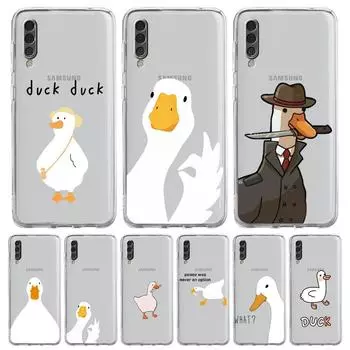 Чехол для телефона Samsung A34 A54 A42 A14 A12 5G A50 A70 A52 A72 A30 A10 A40 A10s A20e A20s A02s A22 A32 A04 Samsung A20e