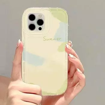 Чехол для телефона Samsung A55 S24 S23 A54 A05S S22 S24 S20 S21 A53 A54 A52 A71 A73 A30 A20 A31 A10 A11 A13 A02 A04 A05 Plus Ultra FE Подушка безопасности против падения SamSung A05 чистый