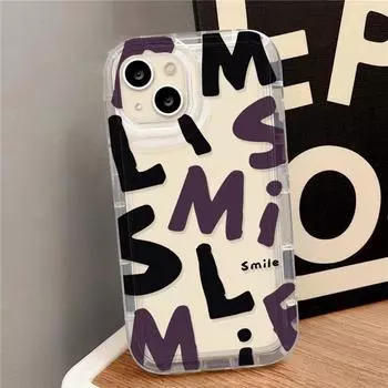 Чехол для телефона Samsung A55 S24 S23 A54 A05S S22 S24 S20 S21 A53 A54 A52 A71 A73 A30 A20 A31 A10 A11 A13 A02 A04 A05 Plus Ultra FE Подушка безопасности против падения SamSung A05 чистый