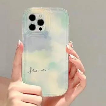 Чехол для телефона Samsung A55 S24 S23 A54 A05S S22 S24 S20 S21 A53 A54 A52 A71 A73 A30 A20 A31 A10 A11 A13 A02 A04 A05 Plus Ultra FE Подушка безопасности против падения SamSung A05 чистый