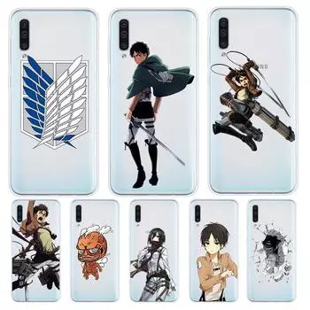 Чехол для телефона Samsung Galaxy A90 A80 A70 A60 A50 A40 A30 A20S A20E A10 A10E A10S S8 S7 S6 Edge Samsung A10