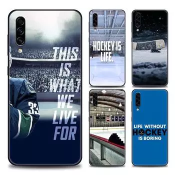 Чехол для телефона Samsung Galaxy A90 A80 A70 A70S A60 A50 A40 A30 A30S A20S A20E A10 A10E 5G, черный мягкий чехол Samsung A10