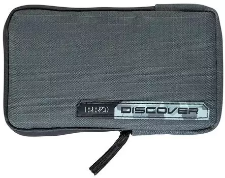 Чехол для телефона Shimano Pro DISCOVER, черный чёрный