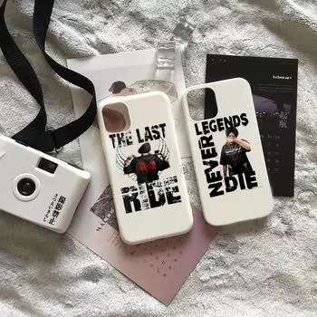 Чехол для телефона Sidhu Moose Wala singer Candy Color для iPhone 6 7 8 11 12 13 s mini pro X XS XR MAX Plus iPhone11pro