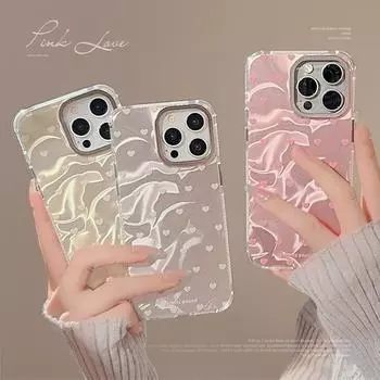 Чехол для телефона Simple Love 15promax