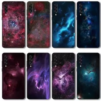 Чехол для телефона Sky Star Universe Plane для Realme GT 2 9i 8i 7i Pro X50 X2 C35 C21 C20 C11 C3, мягкий черный чехол для телефона Realme GT NEO 3