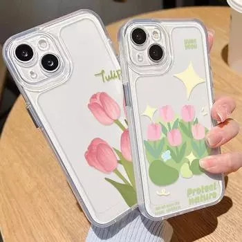 Чехол для телефона Space для iPhone 11 13 XR 15 Pro Max 12 16 Pro Max для iPhone 14 7 8 Plus XS Max Samsung A15 A55 A05 Redmi 12 13C 13 9 Huawei Mate 30 40 iPhone 15 белый