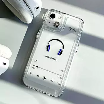 Чехол для телефона Space для iPhone 11 13 XR 15 Pro Max 12 16 Pro Max для iPhone 14 7 8 Plus XS Max Samsung A15 A55 A05 Redmi 12 13C 13 9 Huawei Mate 30 40 iPhone 15 чистый