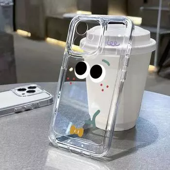 Чехол для телефона Space для iPhone 13 11 15 ProMax OPPO A15S A57 A77 Sangsung A55 S24 VIVO Y21 Y21S XiaoMi Redmi 13C 9A Note 13 11 Huawei honor Mate 30 40 iPhone 15 чистый