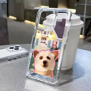 Чехол для телефона Space для iPhone 13 11 15 ProMax OPPO A15S A57 A77 Sangsung A55 S24 VIVO Y21 Y21S XiaoMi Redmi 13C 9A Note 13 11 Huawei honor Mate 30 40 iPhone 15 чистый