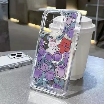 Чехол для телефона Space для iPhone 13 11 15 ProMax OPPO A15S A57 A77 Sangsung A55 S24 VIVO Y21 Y21S XiaoMi Redmi 13C 9A Note 13 11 Huawei honor Mate 30 40 iPhone 15 чистый