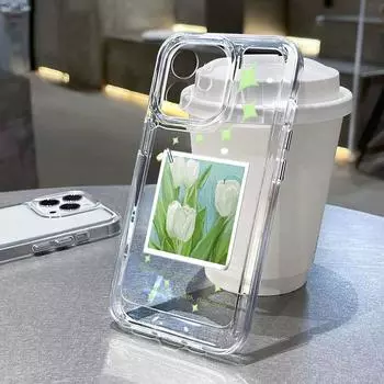 Чехол для телефона Space для iPhone 13 11 15 ProMax OPPO A15S A57 A77 Sangsung A55 S24 VIVO Y21 Y21S XiaoMi Redmi 13C 9A Note 13 11 Huawei honor Mate 30 40 iPhone 15 чистый