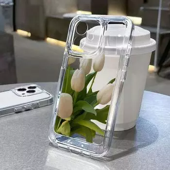 Чехол для телефона Space для iPhone 13 11 15 ProMax OPPO A15S A57 A77 Sangsung A55 S24 VIVO Y21 Y21S XiaoMi Redmi 13C 9A Note 13 11 Huawei honor Mate 30 40 iPhone 15 чистый