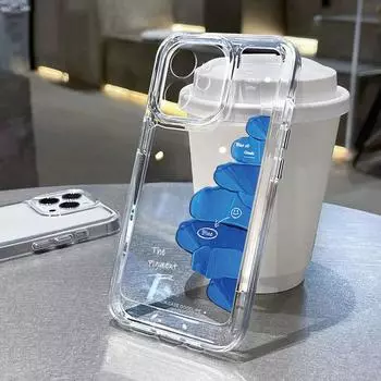 Чехол для телефона Space для iPhone 13 11 15 ProMax OPPO A15S A57 A77 Sangsung A55 S24 VIVO Y21 Y21S XiaoMi Redmi 13C 9A Note 13 11 Huawei honor Mate 30 40 iPhone 15 чистый