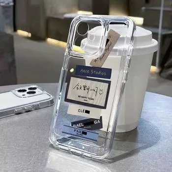 Чехол для телефона Space для iPhone 13 11 15 ProMax OPPO A15S A57 A77 Sangsung A55 S24 VIVO Y21 Y21S XiaoMi Redmi 13C 9A Note 13 11 Huawei honor Mate 30 40 iPhone 15 чистый