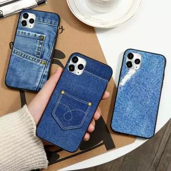 Чехол для телефона Tool Jeans для iPhone 12 11 13 7 8 6 s plus x xs xr pro max mini iphone 11 pro