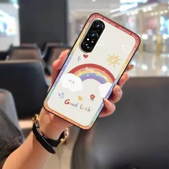 Чехол для телефона TPU Cartoon для Sony Xperia1 vii, симпатичный, прочный, ударопрочный, задняя крышка, мягкий, защитный, полностью обернутый Sony Xperia1 vii