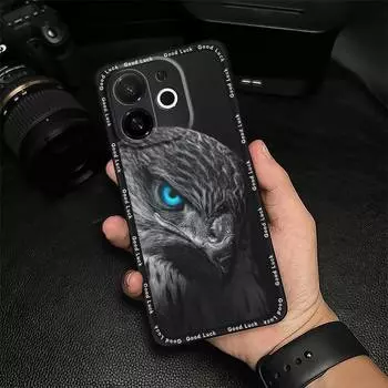 Чехол для телефона TPU Silicone для Tecno Spark30C 5G/POP9 5G, задняя крышка, противоударный, мягкий, водонепроницаемый, милый, защитный чехол Tecno Spark30C 5G/POP9 5G