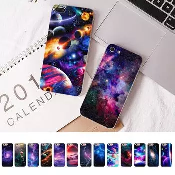 Чехол для телефона Universe Galaxy для iPhone 15 8 7 6 6S Plus X SE 2020 XR XS 14 11 12 13 Mini Pro Max, мобильный чехол iPhone 11