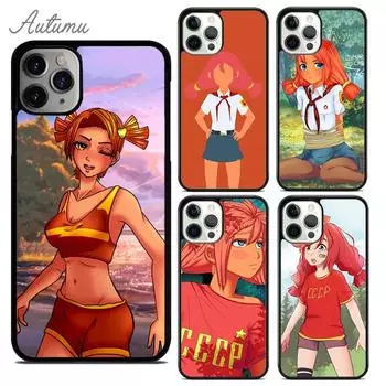 Чехол для телефона «Вечное лето» для iPhone 11, 12, 13, 14 Pro Max mini X XR XS SE 2020, 6S, 7, 8 Plus, Samsung Galaxy S21, S22, чехол iPhone 6plus