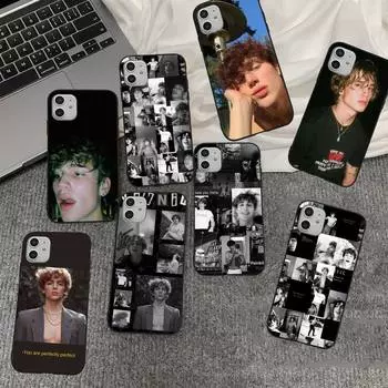 Чехол для телефона Vinnie Hacker для Iphone 11 12 13 Mini Pro Xs Max 8 7 6 6s Plus X 5S Se 2020 Xr For iphone X or XS