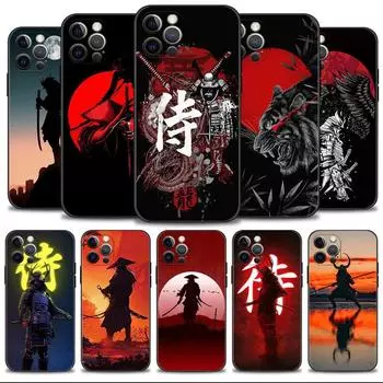 Чехол для телефона «Воин» для iPhone Samsung Galaxy Redmi Xiaomi Oppo OnePlus Note SA 7 8 9 10 11 12 13 14 20 21 22 23 53 54 Pro Max Plus Ultra TPU Soft iPhone 6 or 6S