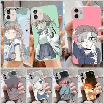 Чехол для телефона Waste Wood Fox для iPhone 14 13 12 11 XS X 8 7 6 Plus Mini Pro Max SE 2022, мягкий прозрачный чехол для телефона iPhone 14