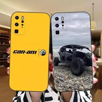 Чехол для телефона Wild Car Crazy Can-Am для OPPO Reno 6 Pro 7 Find X3 Neo A55 X5 A54 A16 A57 K9 K9S A92 A93 A74 A94, задняя крышка OPPOA16